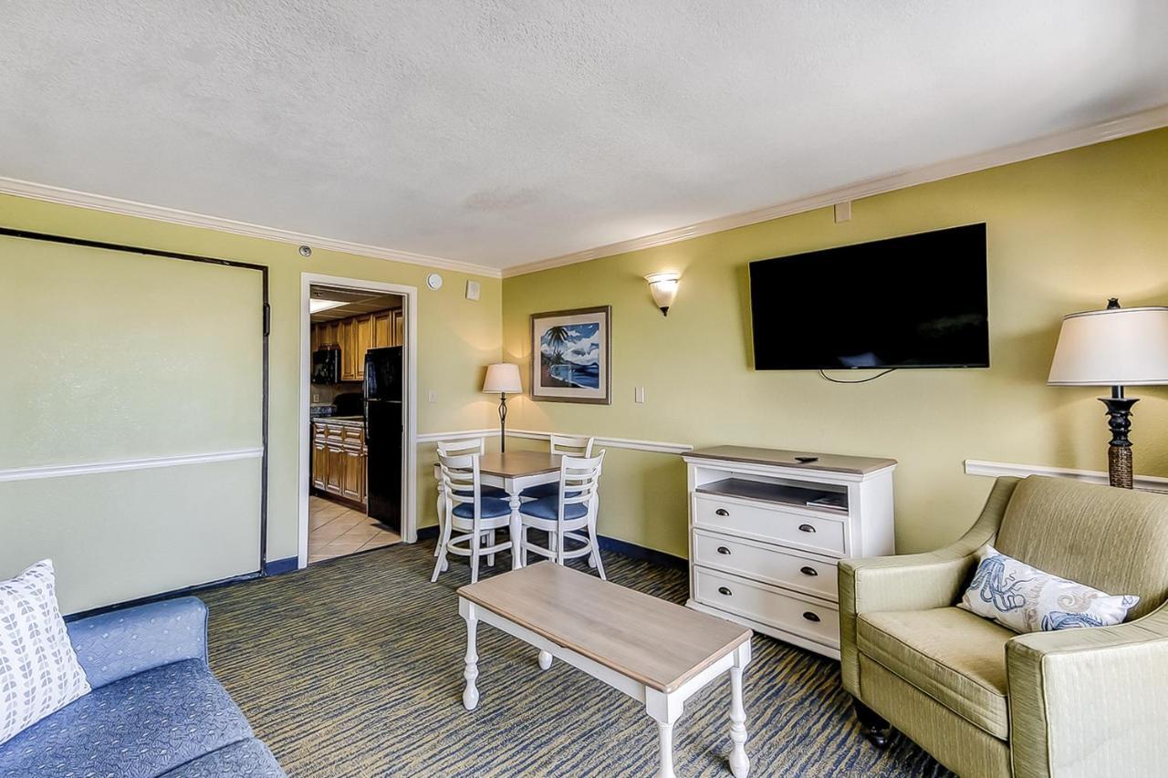 Caribbean Resort 525 Myrtle Beach Exterior foto