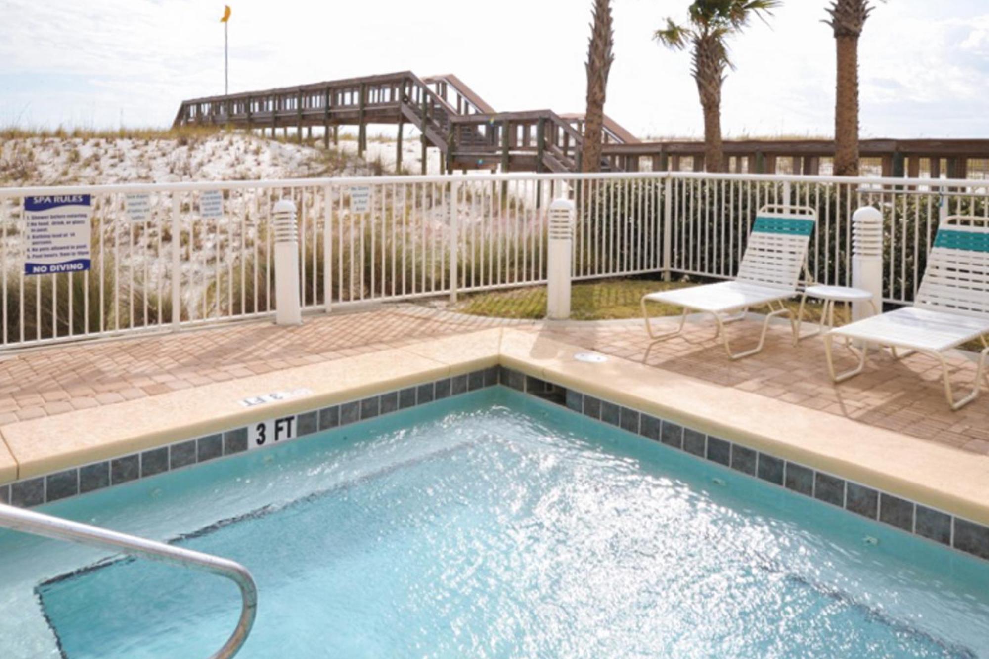 Caribbean Resort 525 Myrtle Beach Exterior foto